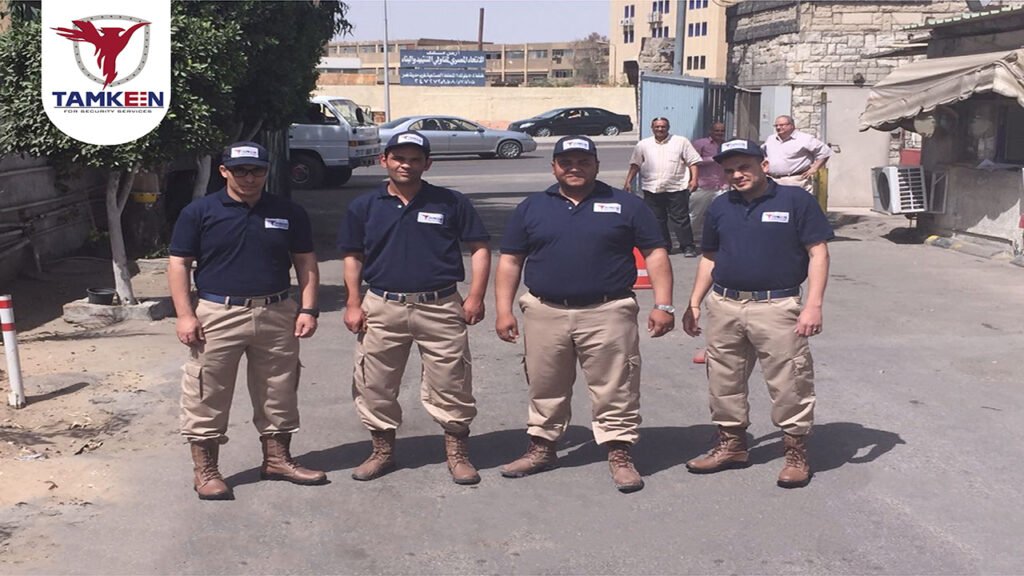 تأمين مصنع